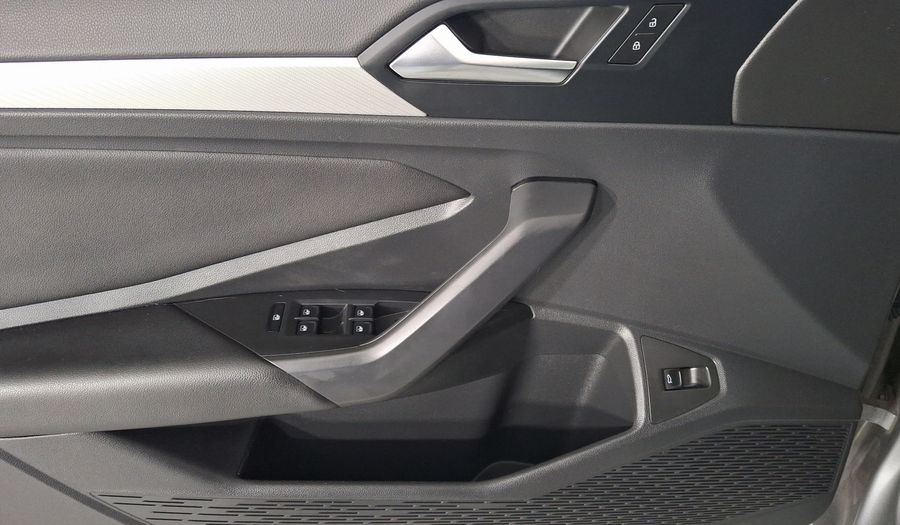 Volkswagen Jetta 1.6 STARTLINE AUTO Sedan 2020
