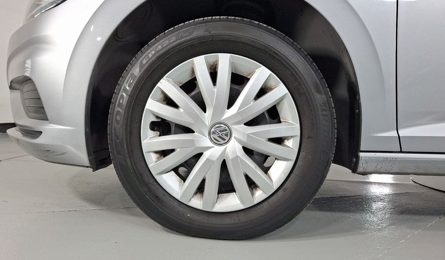 Volkswagen Jetta 1.6 STARTLINE AUTO Sedan 2020