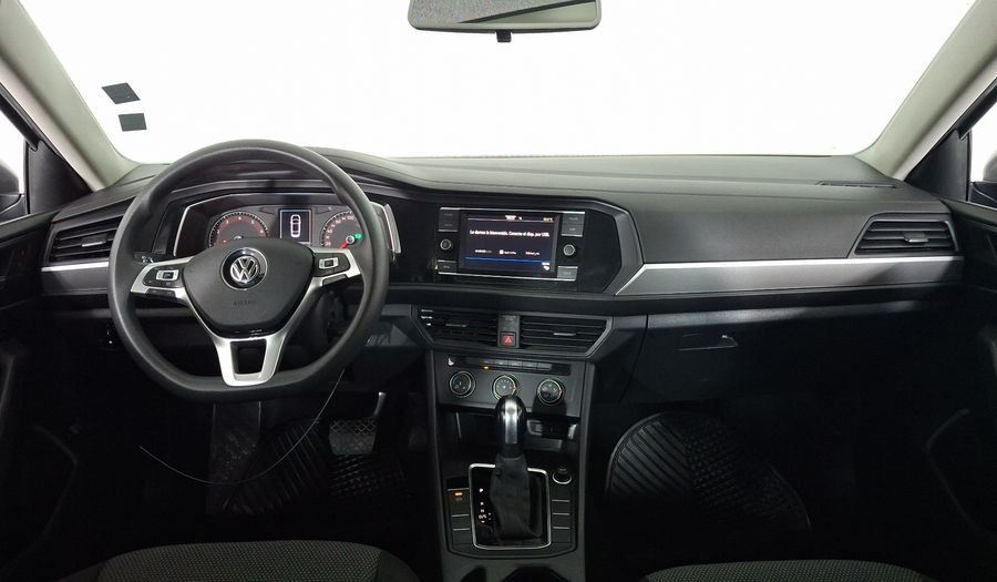 Volkswagen Jetta 1.6 STARTLINE AUTO Sedan 2020