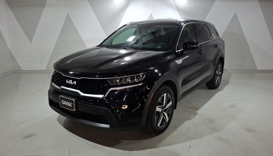 Kia • Sorento