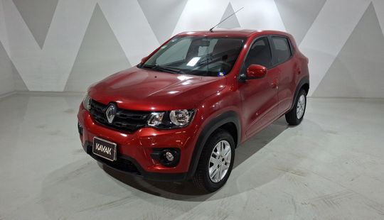 Renault • Kwid