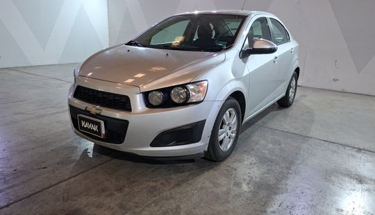 Chevrolet • Sonic