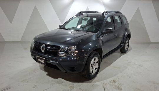Renault • Duster