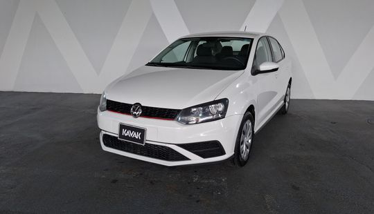 Volkswagen • Vento