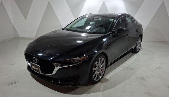 Mazda • Mazda 3