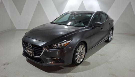 Mazda • Mazda 3