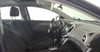 Chevrolet Sonic 1.6 AT F PREMIER Sedan 2017