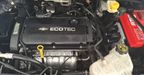 Chevrolet Sonic 1.6 AT F PREMIER Sedan 2017