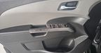 Chevrolet Sonic 1.6 AT F PREMIER Sedan 2017