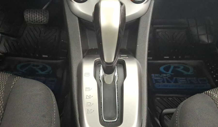 Chevrolet Sonic 1.6 AT F PREMIER Sedan 2017