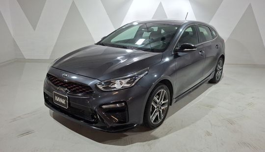 Kia • FORTE