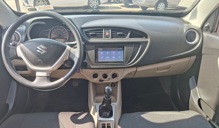 Suzuki Alto 0.8 800 GLX AC Hatchback 2021