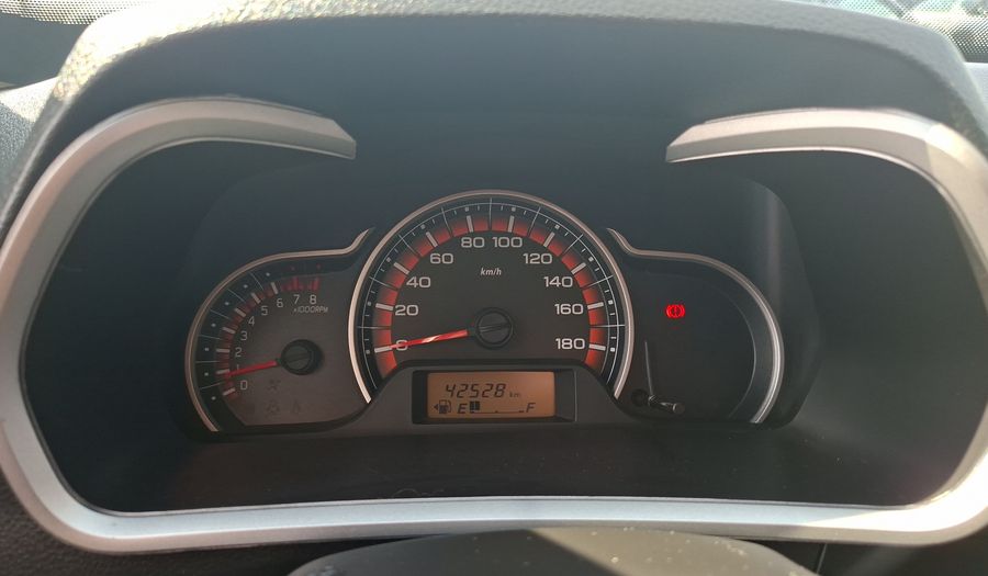 Suzuki Alto 0.8 800 GLX AC Hatchback 2021