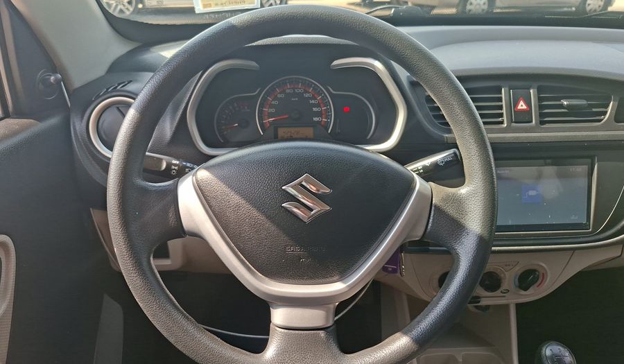 Suzuki Alto 0.8 800 GLX AC Hatchback 2021