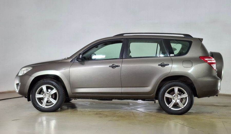 Toyota Rav4 2.4 LUJO 4X2 Suv 2011