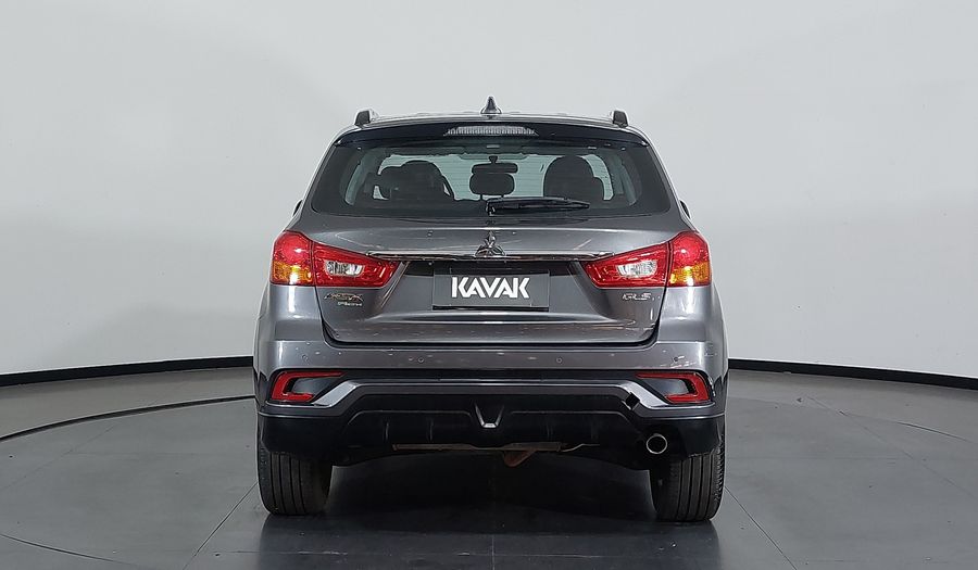 Mitsubishi Asx MIVEC GLS Suv 2020