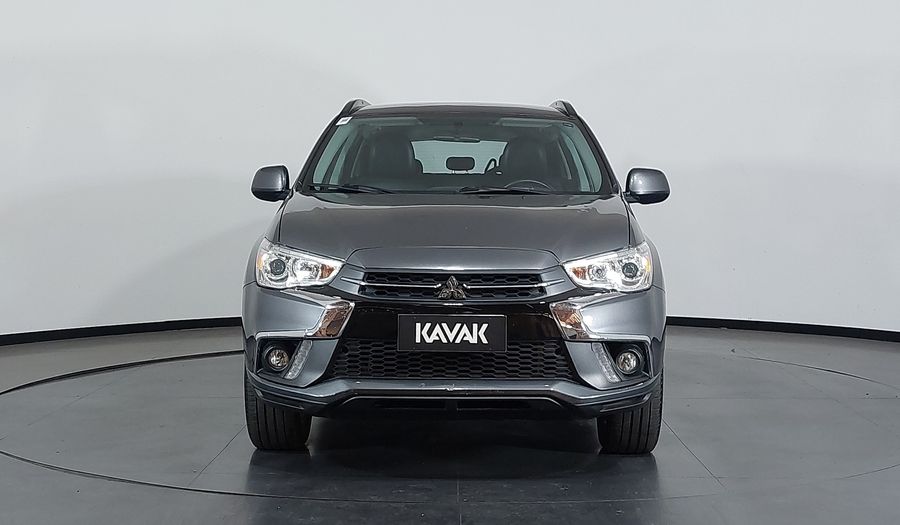 Mitsubishi Asx MIVEC GLS Suv 2020