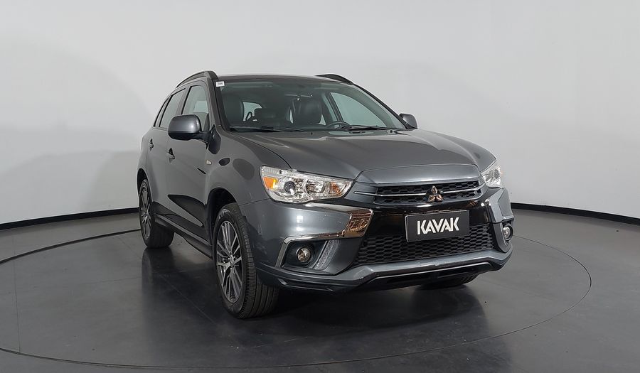 Mitsubishi Asx MIVEC GLS Suv 2020