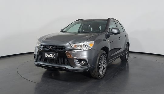 Mitsubishi • ASX