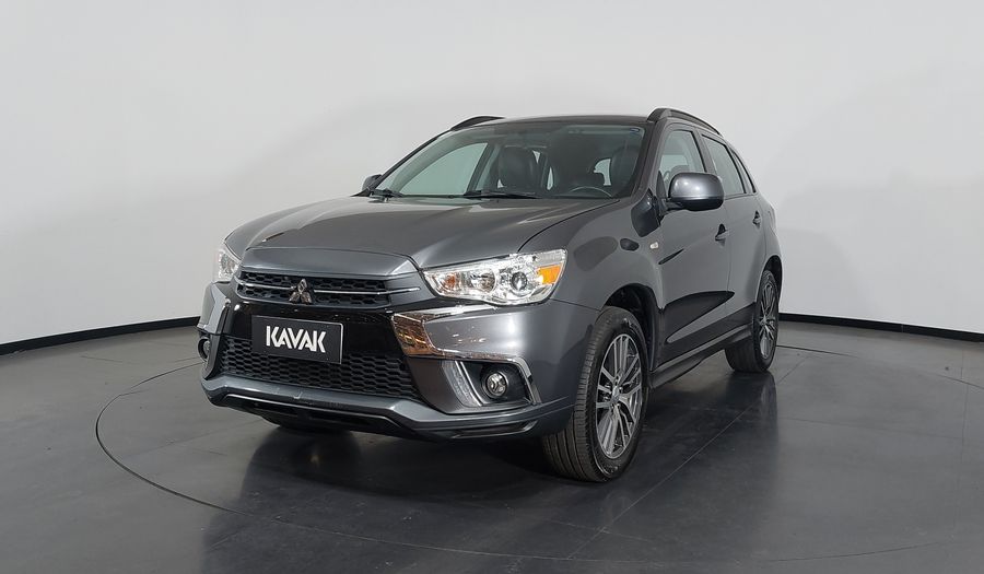 Mitsubishi Asx MIVEC GLS Suv 2020