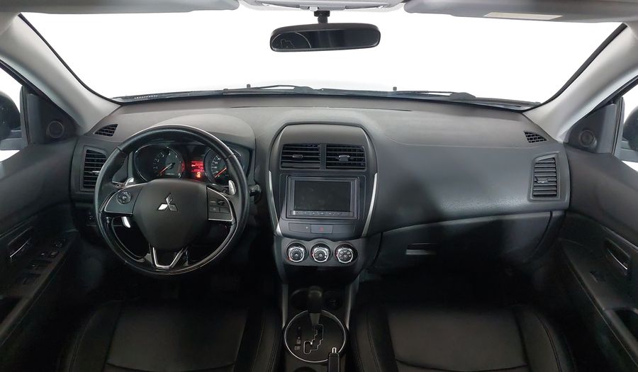Mitsubishi Asx MIVEC GLS Suv 2020
