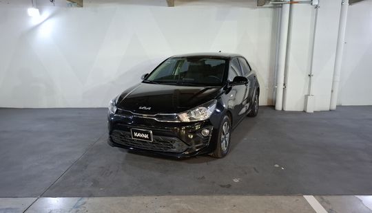 Kia • Rio