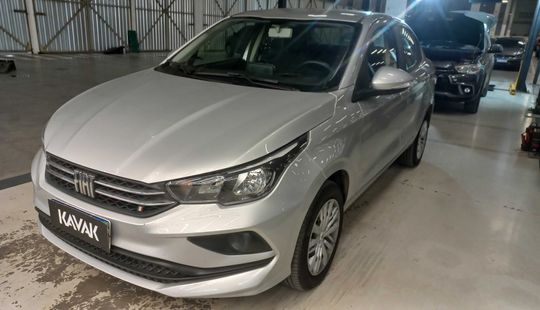 Fiat • Cronos