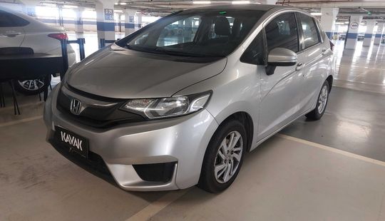 Honda • Fit