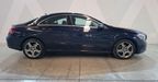Mercedes Benz Clase Cla 1.6 CLA 200 SPORT DCT Coupe 2018