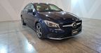 Mercedes Benz Clase Cla 1.6 CLA 200 SPORT DCT Coupe 2018