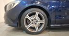 Mercedes Benz Clase Cla 1.6 CLA 200 SPORT DCT Coupe 2018