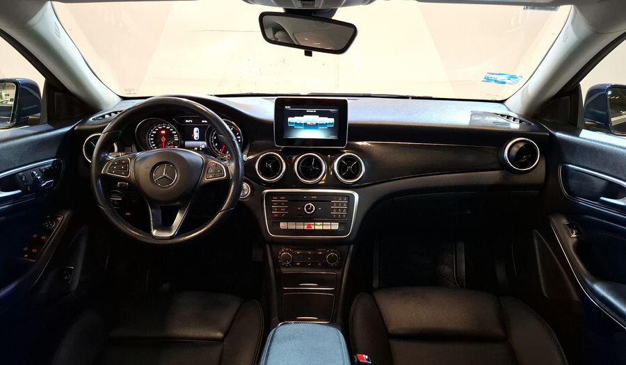 Mercedes Benz Clase Cla 1.6 CLA 200 SPORT DCT Coupe 2018