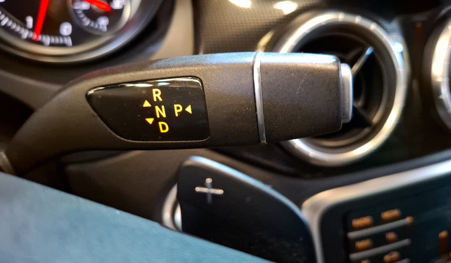 Mercedes Benz Clase Cla 1.6 CLA 200 SPORT DCT Coupe 2018