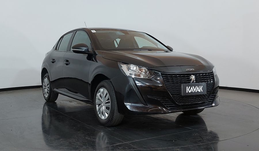 Peugeot 208 1.0 LIKE Hatchback 2024