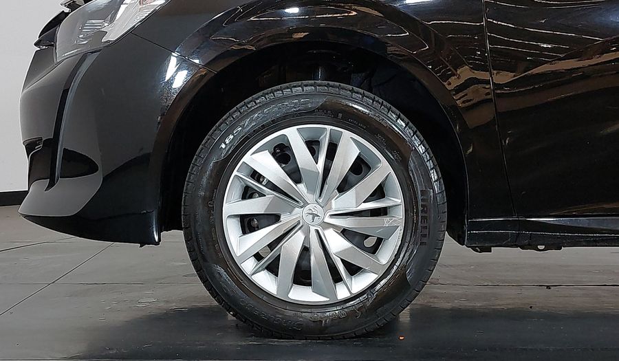 Peugeot 208 1.0 LIKE Hatchback 2024