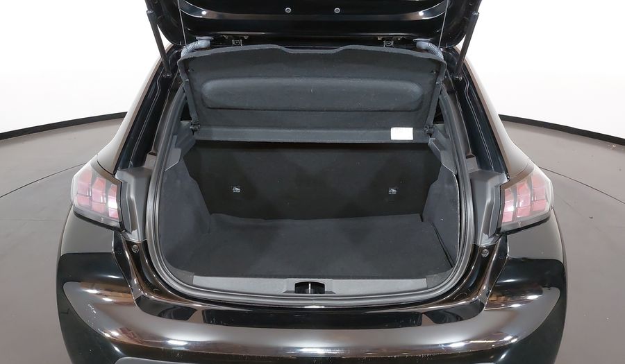 Peugeot 208 1.0 LIKE Hatchback 2024