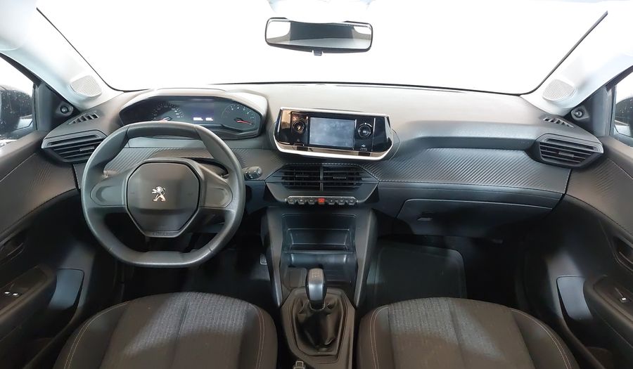 Peugeot 208 1.0 LIKE Hatchback 2024
