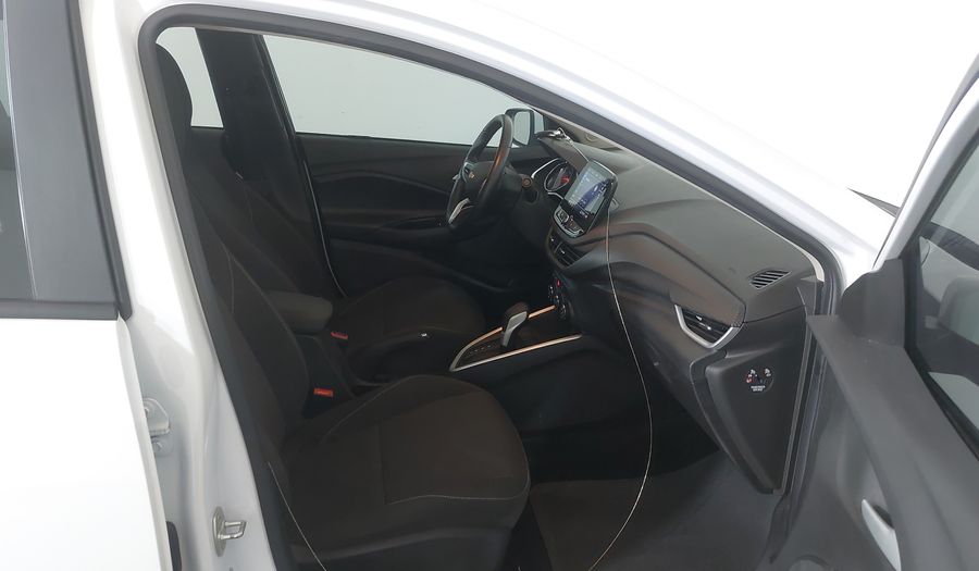 Chevrolet Onix SEDAN LTZ TB Sedan 2024
