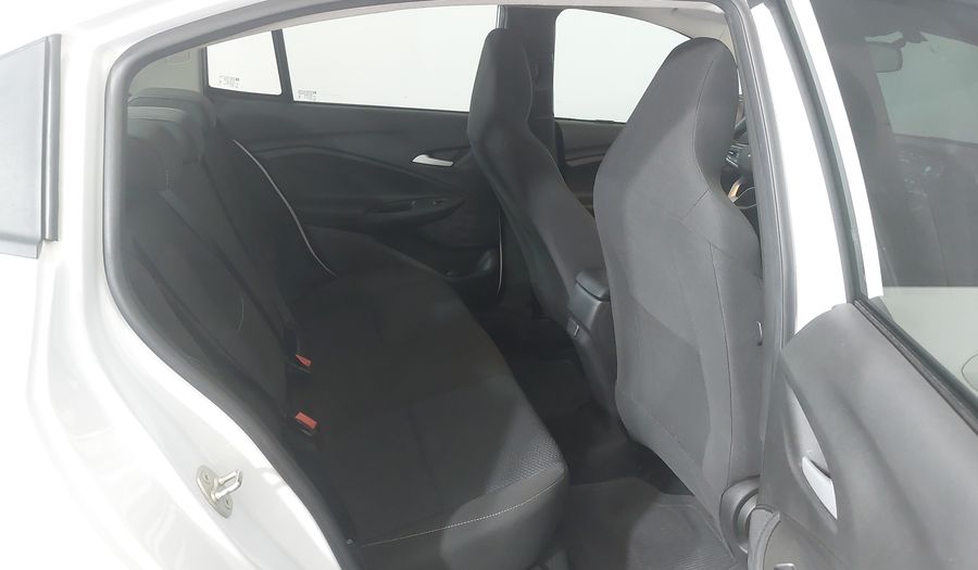 Chevrolet Onix SEDAN LTZ TB Sedan 2024