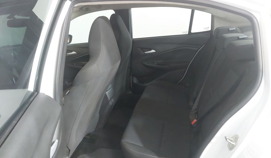 Chevrolet Onix SEDAN LTZ TB Sedan 2024