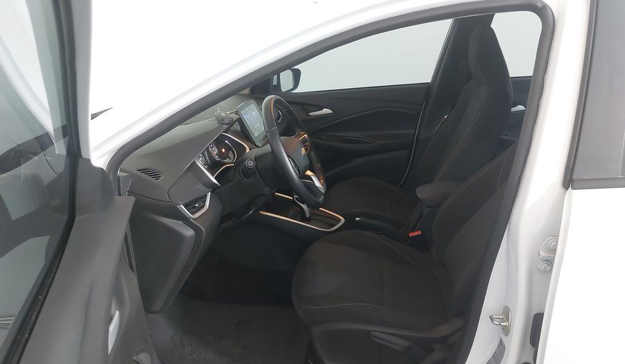 Chevrolet Onix SEDAN LTZ TB Sedan 2024