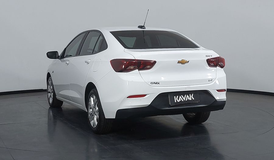 Chevrolet Onix SEDAN LTZ TB Sedan 2024