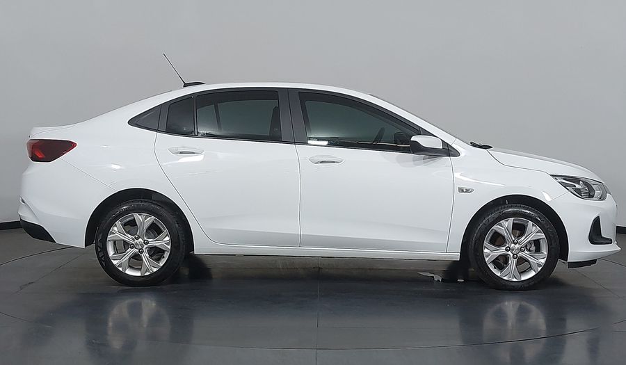 Chevrolet Onix SEDAN LTZ TB Sedan 2024