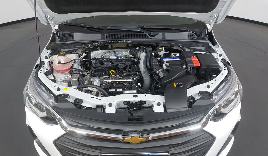 Chevrolet Onix SEDAN LTZ TB Sedan 2024