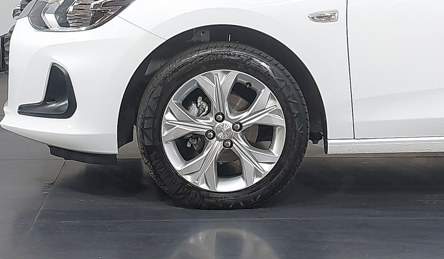 Chevrolet Onix SEDAN LTZ TB Sedan 2024