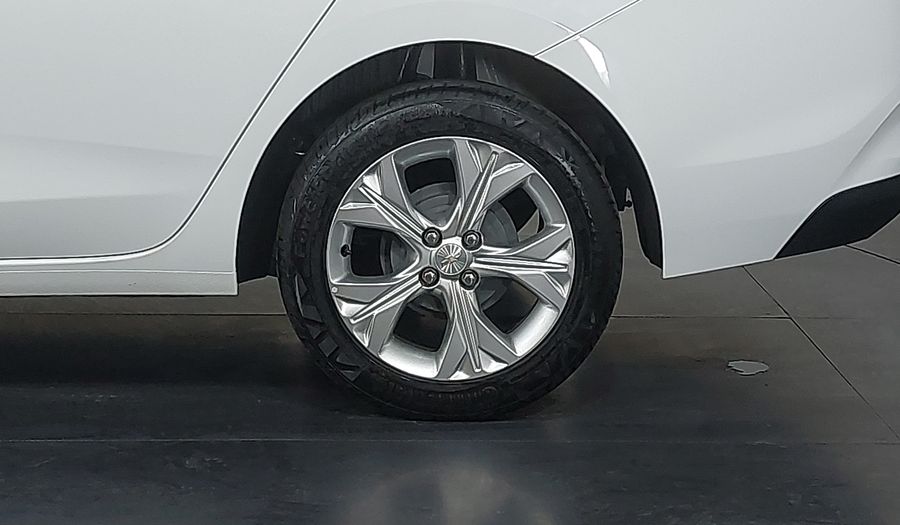 Chevrolet Onix SEDAN LTZ TB Sedan 2024