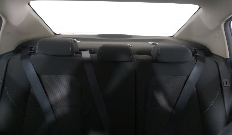 Chevrolet Onix SEDAN LTZ TB Sedan 2024