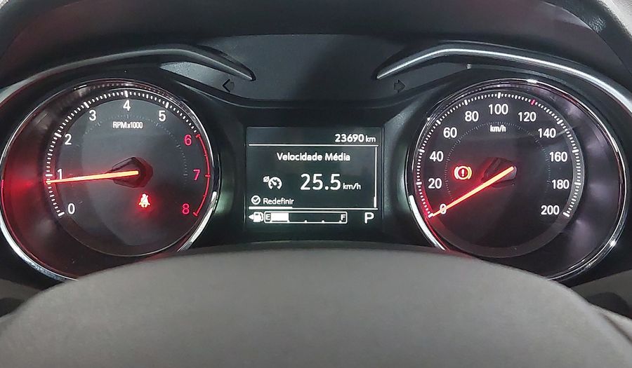 Chevrolet Onix SEDAN LTZ TB Sedan 2024