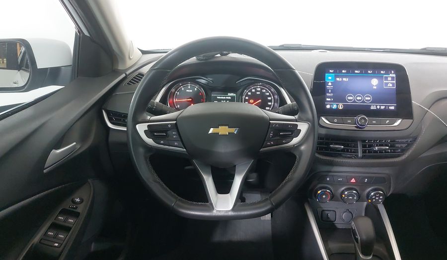 Chevrolet Onix SEDAN LTZ TB Sedan 2024
