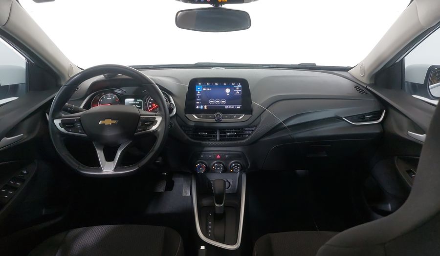 Chevrolet Onix SEDAN LTZ TB Sedan 2024